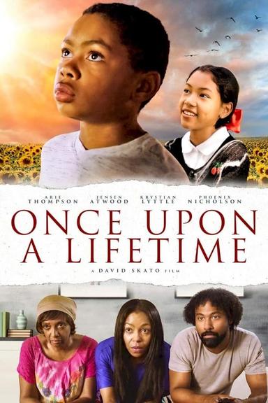 Imagen Once Upon a Lifetime