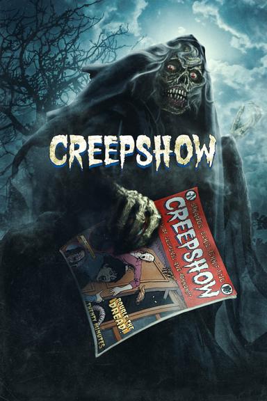 Imagen Creepshow