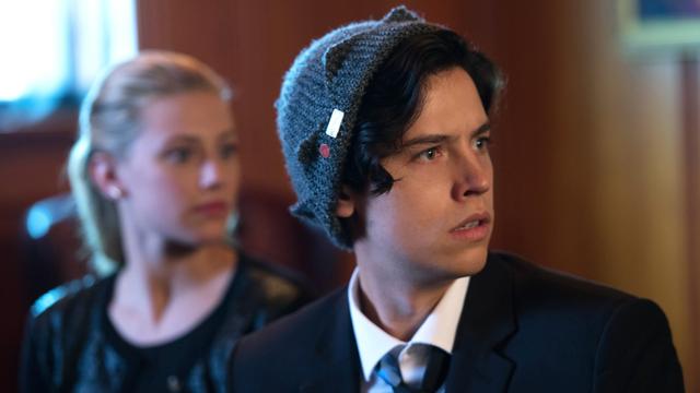 Imagen Riverdale 1x5