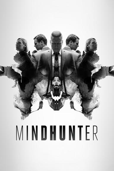 Imagen MINDHUNTER