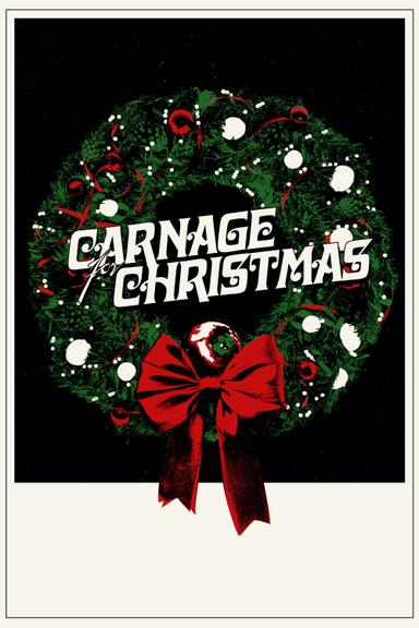 Imagen Carnage for Christmas