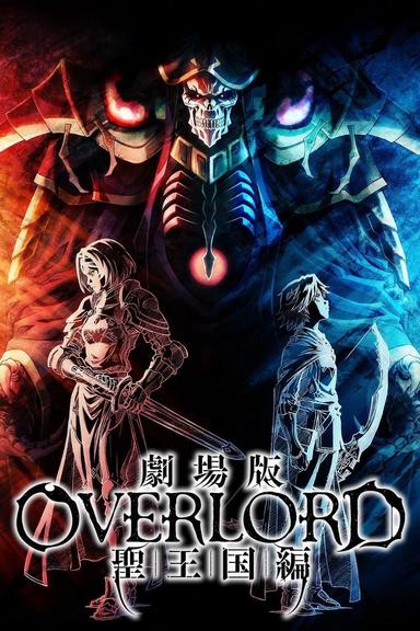 Imagen Overlord: El reino sagrado