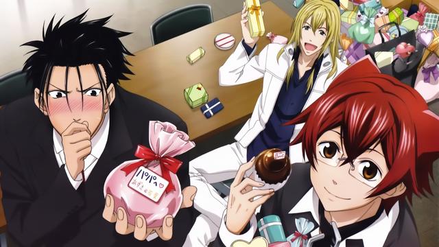 Imagen Cuticle Detective Inaba