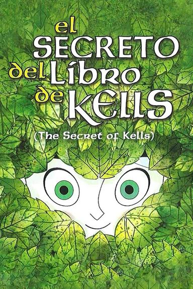 Imagen El secreto del libro de Kells