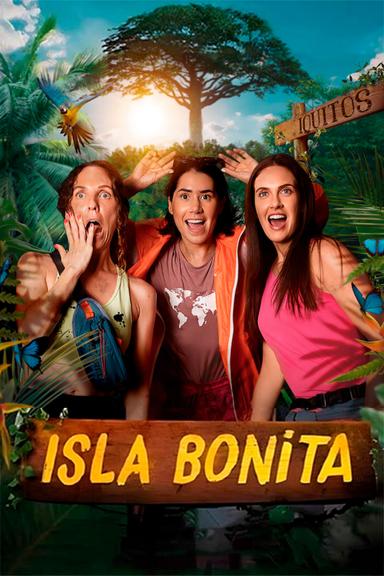 Imagen Isla Bonita