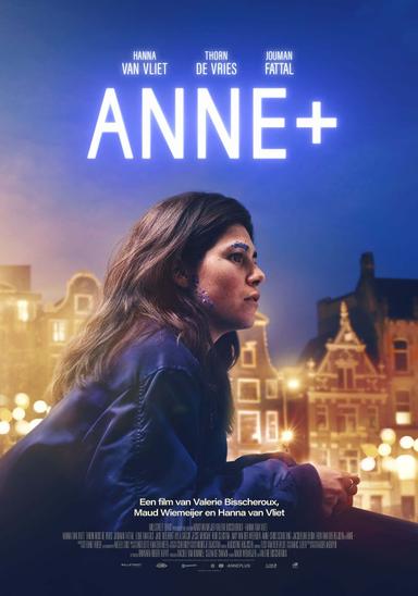 Imagen Anne+: La película