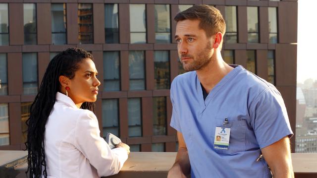 Imagen New Amsterdam 1x2