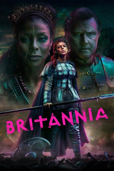 Imagen Britannia