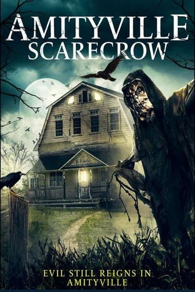 Imagen Amityville Scarecrow