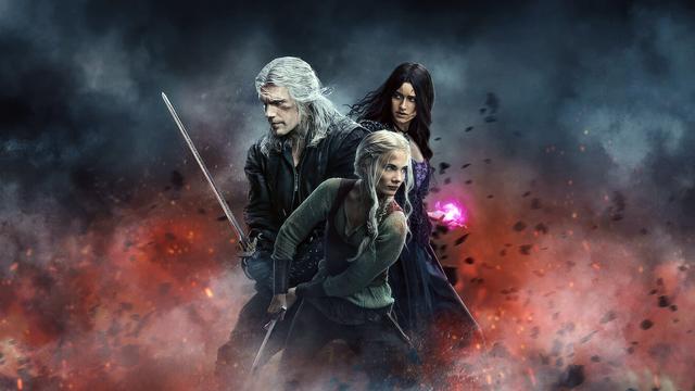 Imagen The Witcher