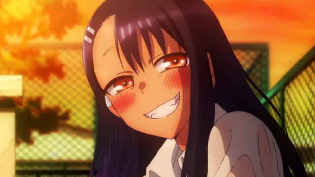 Imagen DON'T TOY WITH ME, MISS NAGATORO 1x11