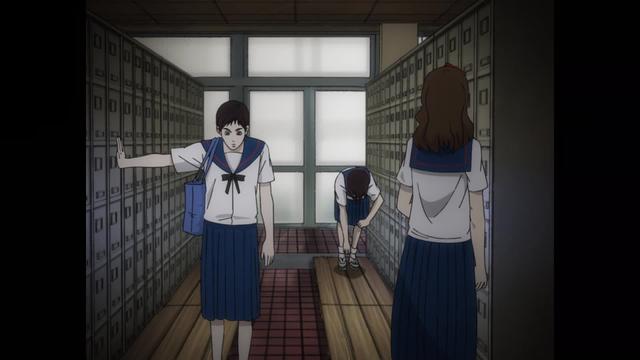 Imagen Junji Ito Maniac: Relatos japoneses de lo macabro 1x9