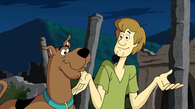 Imagen ¿Qué hay de nuevo, Scooby-Doo? 1x13