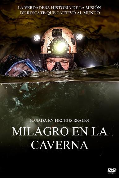 Imagen Milagro en La Caverna