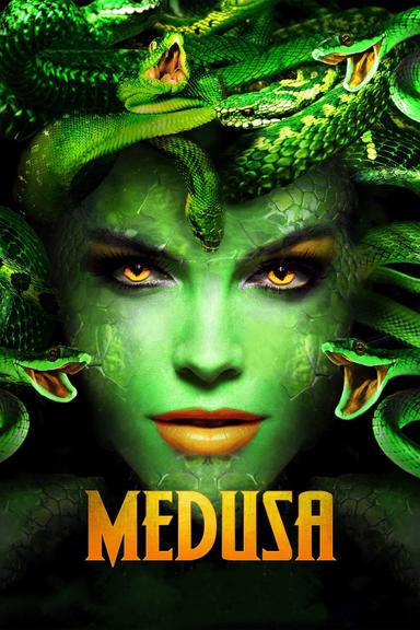 Imagen Medusa