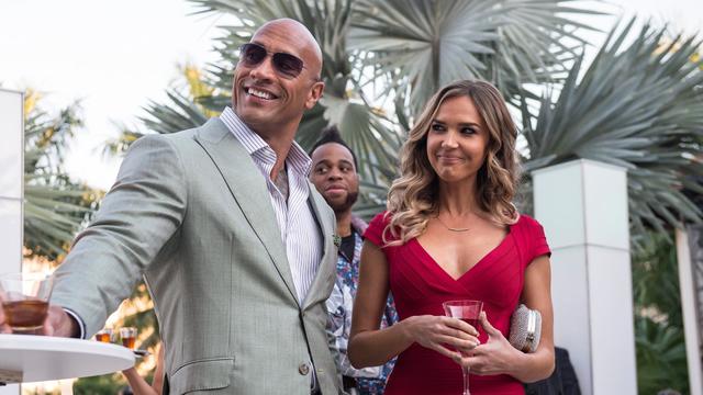 Imagen Ballers 1x3