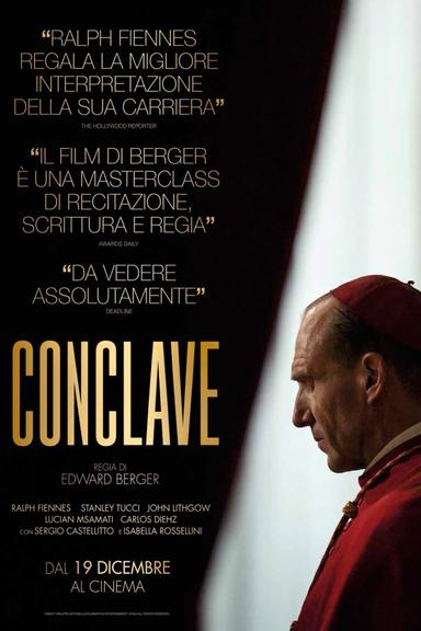 Imagen Conclave