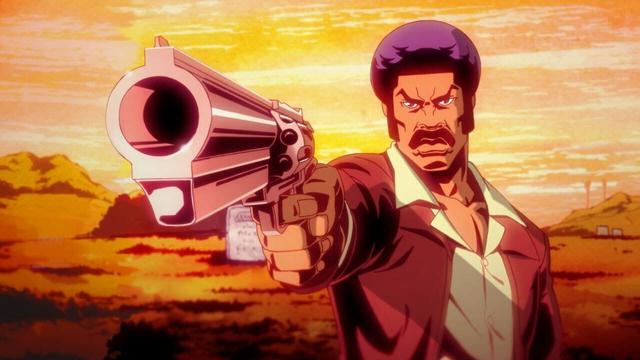 Imagen Black Dynamite