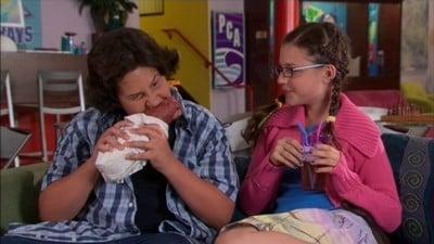 Imagen Zoey 101 1x8