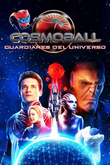 Imagen Cosmoball