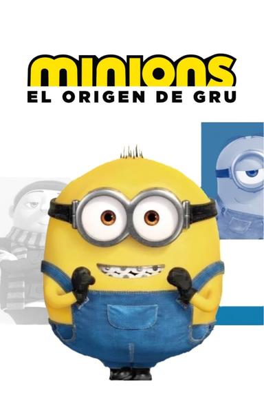 Imagen Minions: El origen de Gru