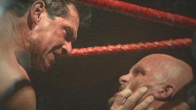 Imagen Vince McMahon: El titán de la WWE 1x4