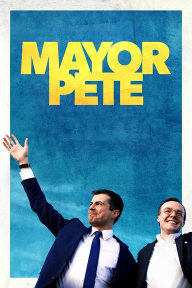 Imagen Mayor Pete