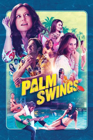 Imagen Palm Swings