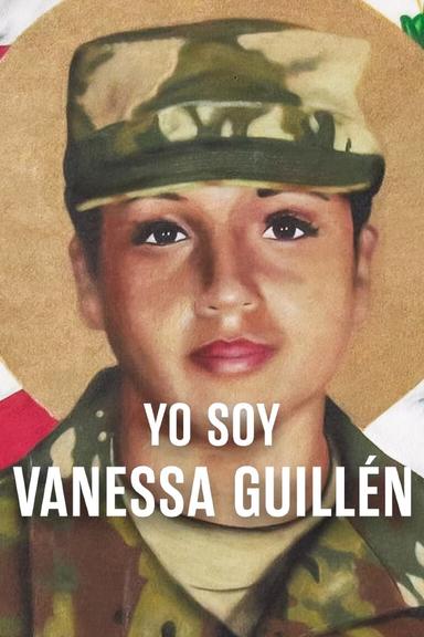 Imagen Yo soy Vanessa Guillén