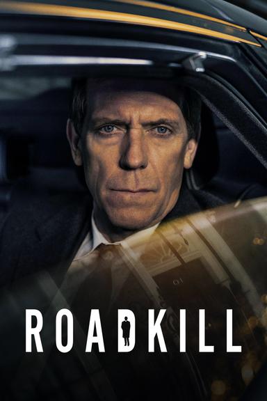 Imagen Roadkill