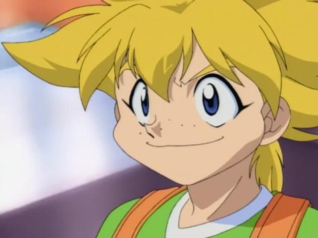 Imagen Beyblade 1x24