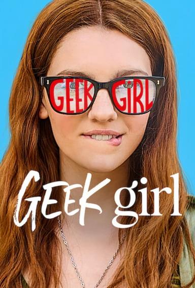 Imagen Geek Girl