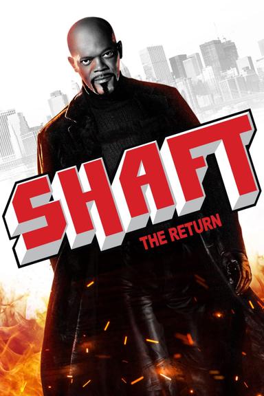 Imagen Shaft: The Return