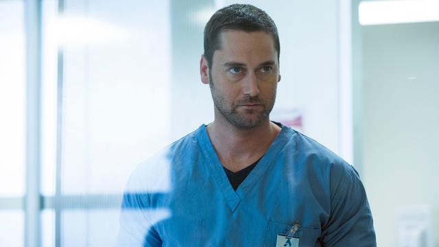 Imagen New Amsterdam 1x1