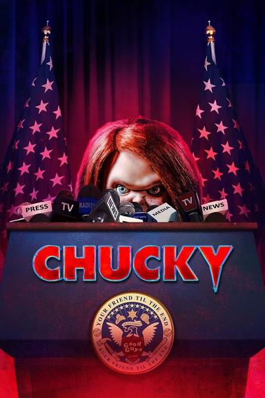 Imagen Chucky