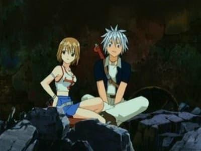 Imagen Rave Master 1x2