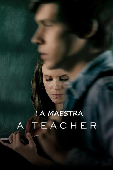 Imagen La Maestra (A Teacher)