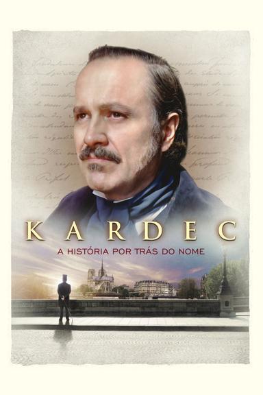 Imagen Kardec