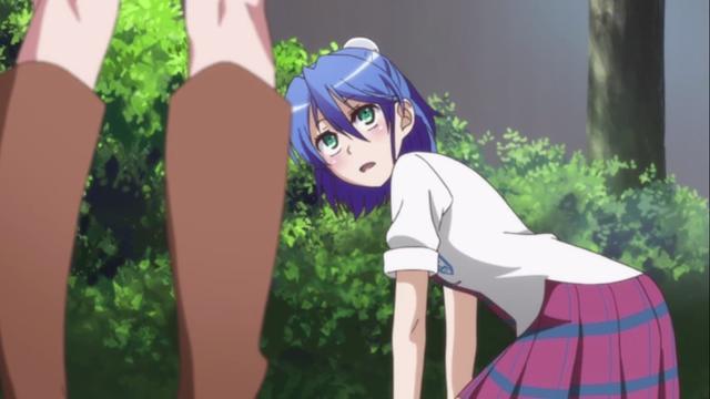 Imagen Jitsu wa Watashi wa 1x10