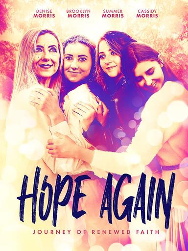 Imagen Hope Again