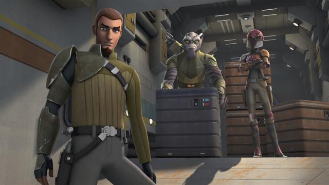 Imagen Star Wars Rebels 0x5