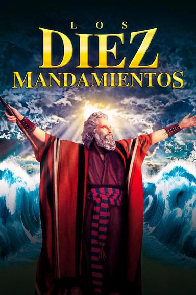 Imagen Los Diez Mandamientos