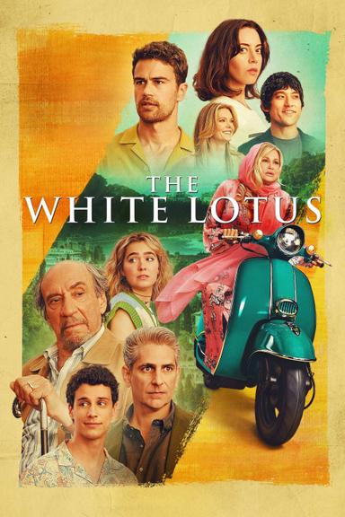 Imagen The White Lotus