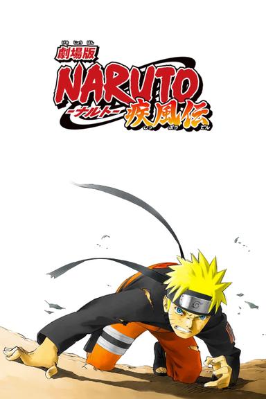 Imagen Naruto Shippuden 1: La Muerte de Naruto