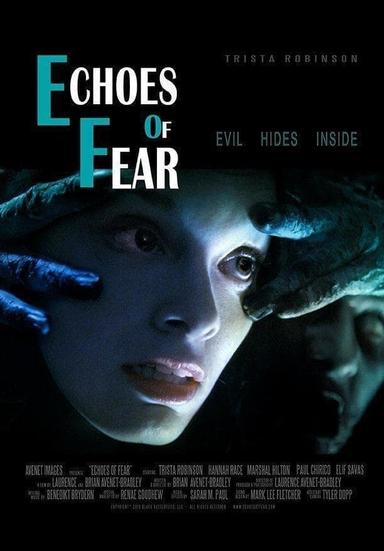 Imagen Echoes of Fear