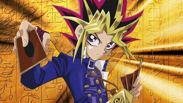 Imagen Yu-Gi-Oh! Duel Monsters