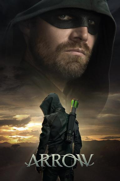 Imagen Arrow