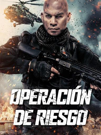 Imagen Operation Black Ops