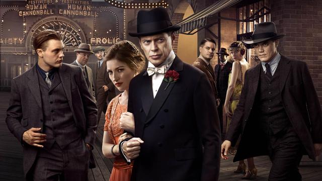 Imagen Boardwalk Empire