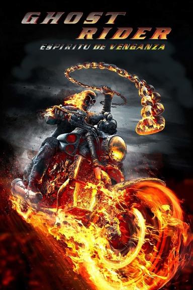 Imagen Ghost Rider: Espíritu de venganza